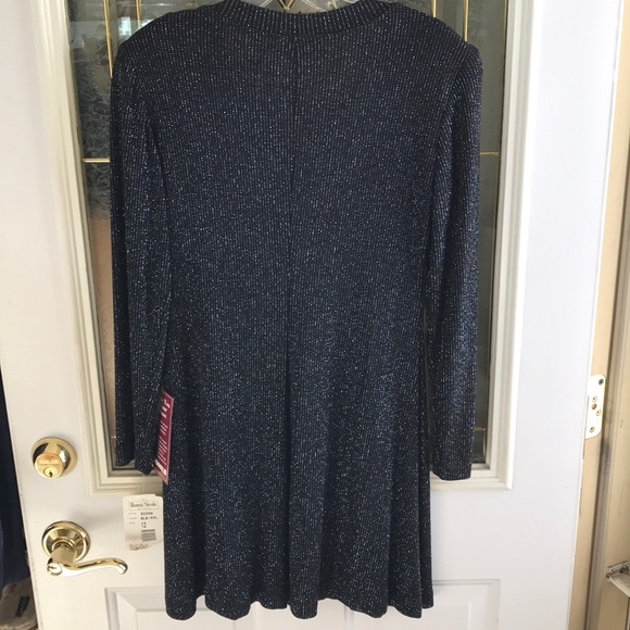 Party Dress Sz 12P - Picture 3 of 4